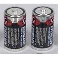 Delta Education Delta Education 020-7481 D Cell Battery - Pack of 24 020-7481